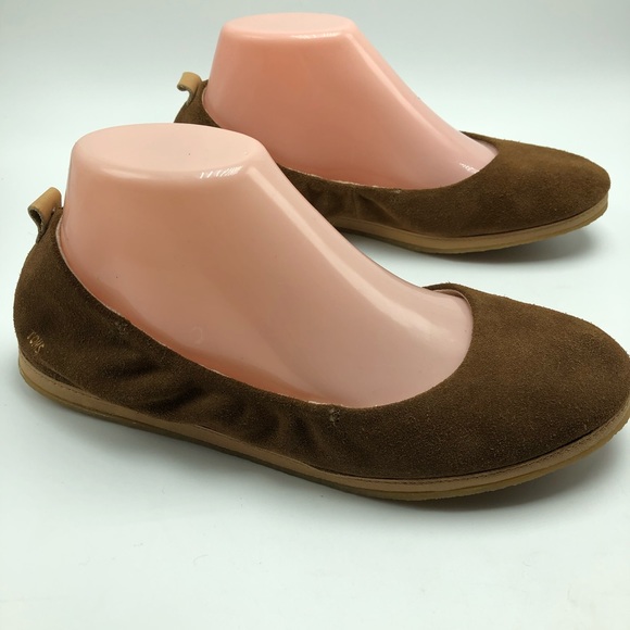 toms olivia ballet flat